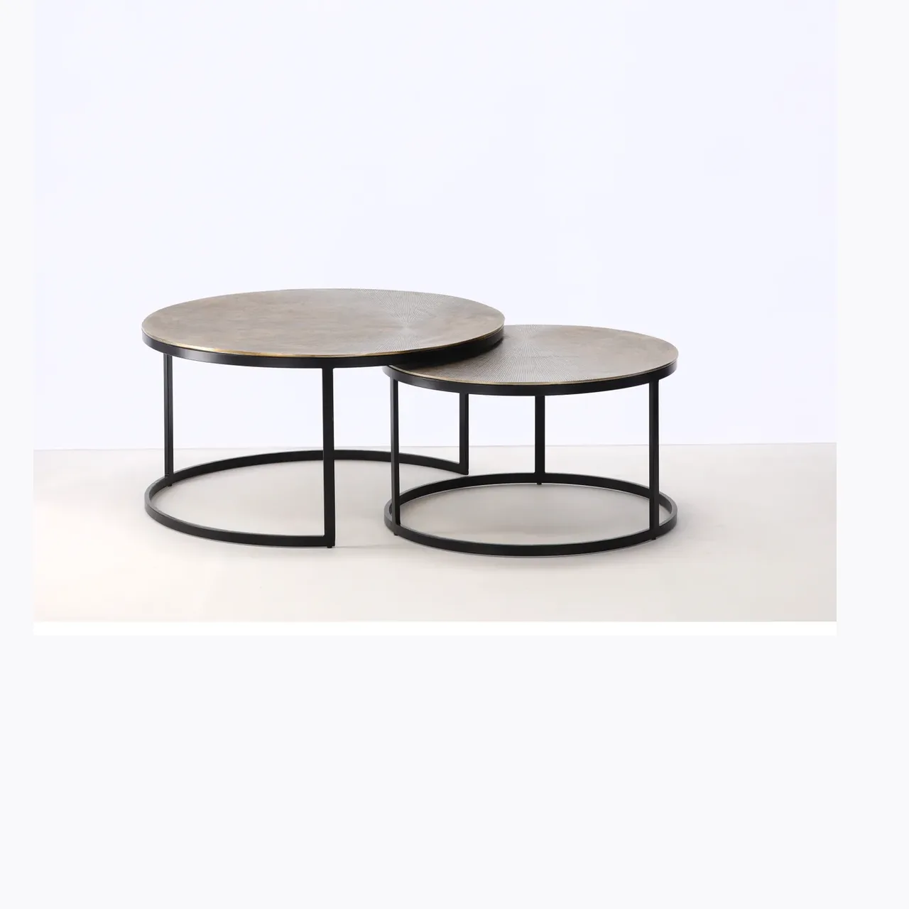Tables Basses Lucerne Athezza