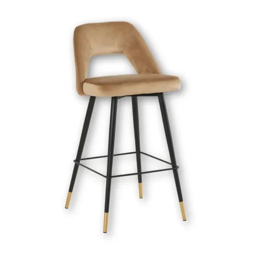 Chaises de bar Athezza Tabouret Bar Gambetta Weimar Athezza