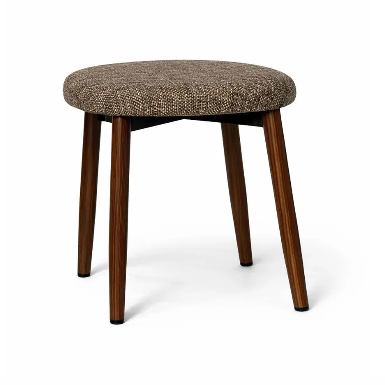 Tabouret Georgia Taupe Athezza