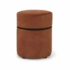tabouret victoria terracotta athezza