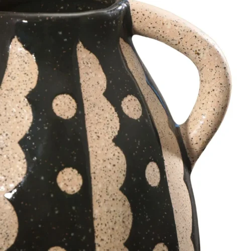 Vase Berriz D20 x H31 cm Athezza — vue 3