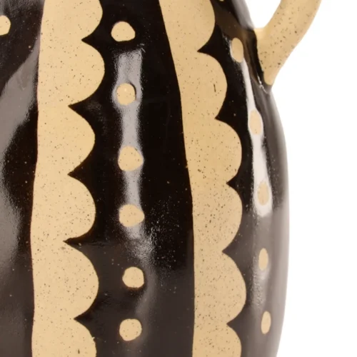 Vase Berriz D20 x H31 cm Athezza — vue 4