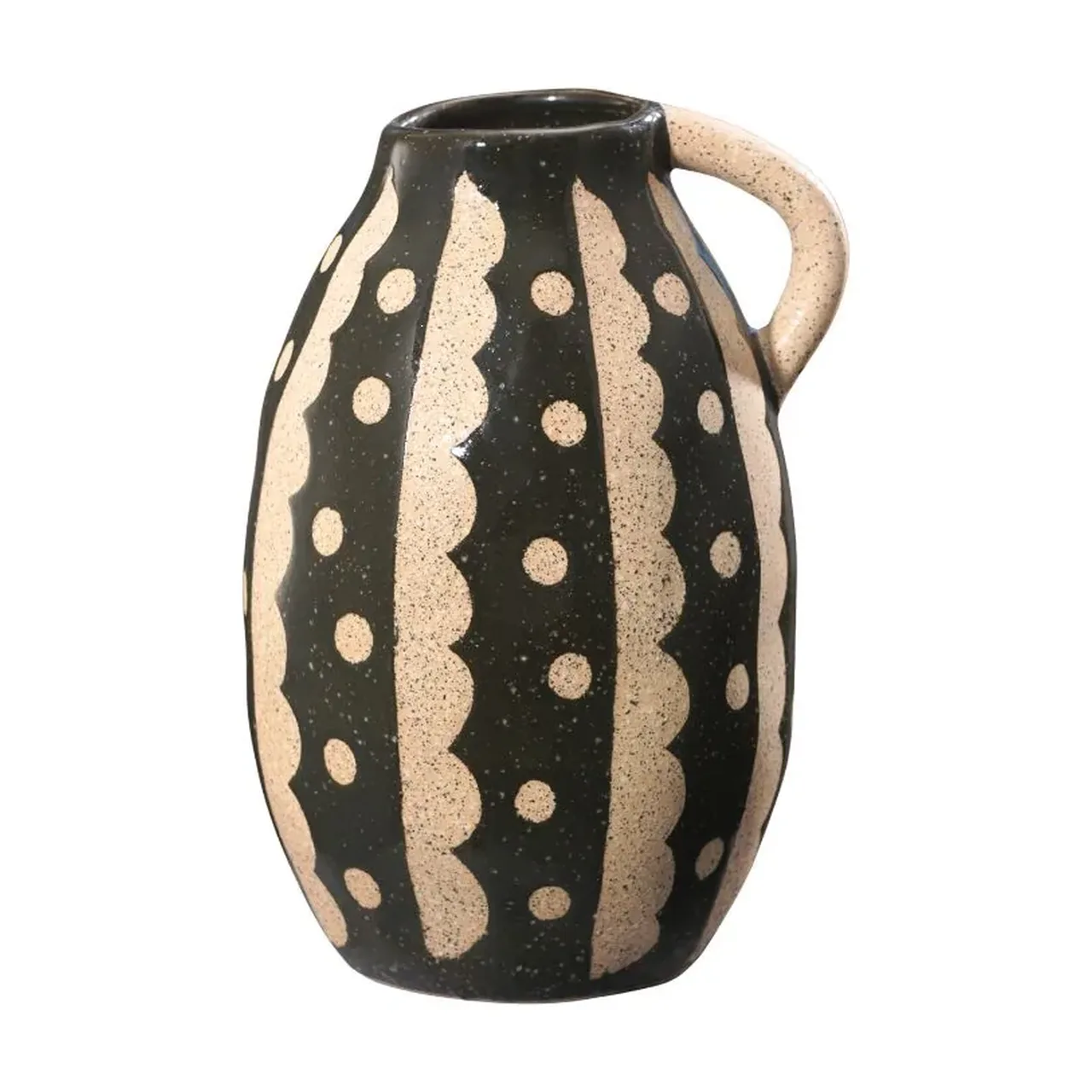 Vase Berriz D20 x H31 cm Athezza