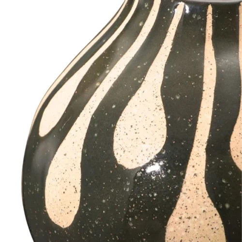 Vase Berriz D23 x H22 cm Athezza — vue 2