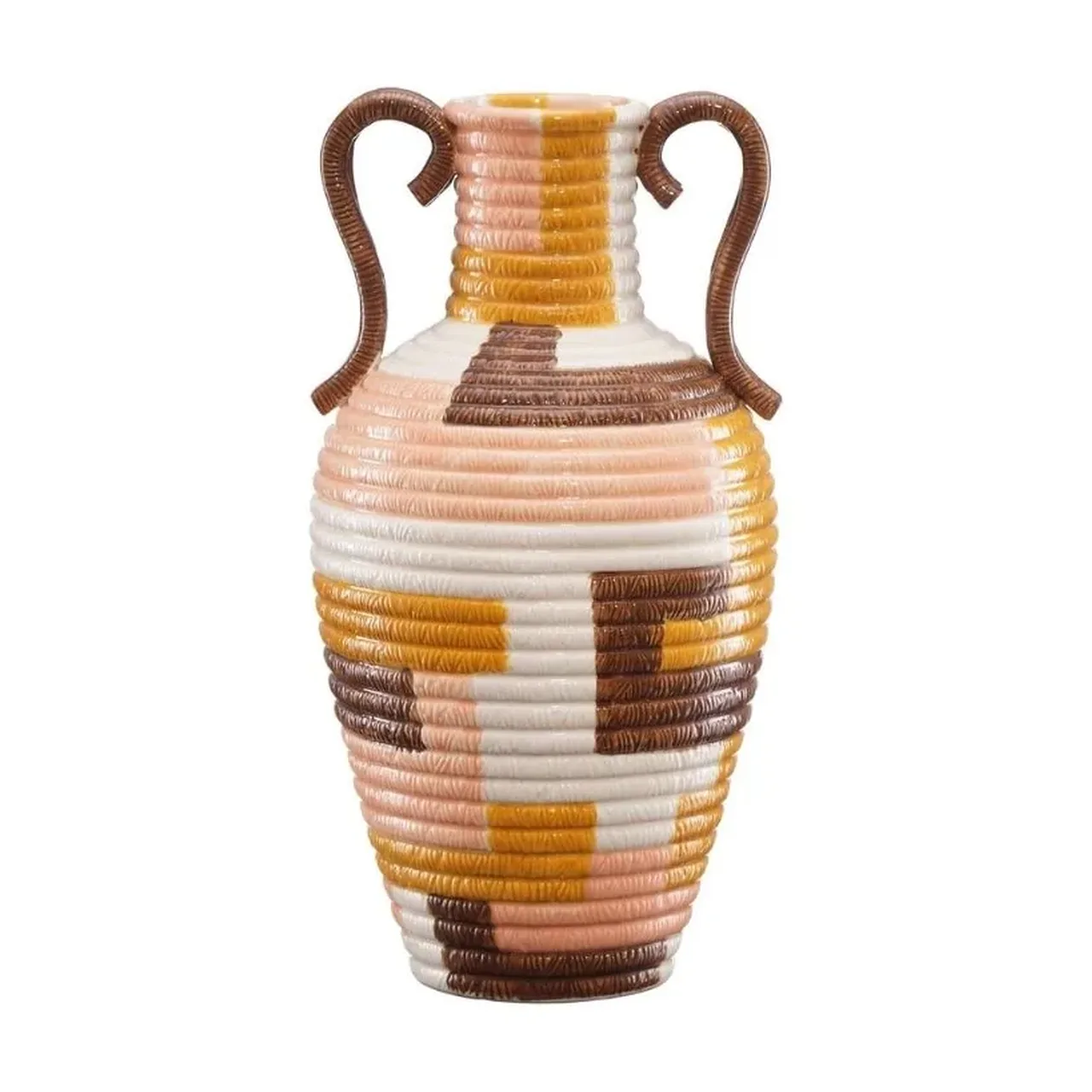 Vase Décoratif Amphora Athezza