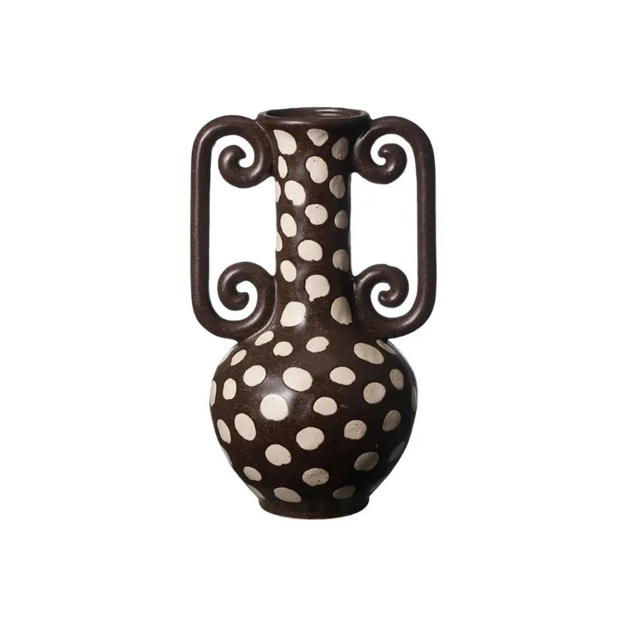 Vase Décoratif Dorotha 20 x 18 x H34 cm Athezza