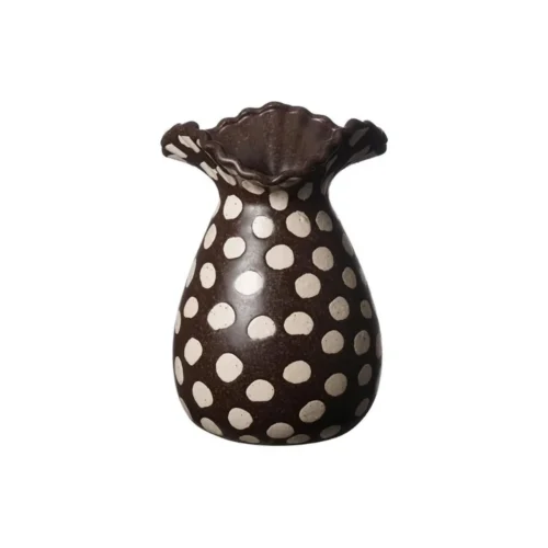 Vase Décoratif Dorotha D17 x H24 cm Athezza