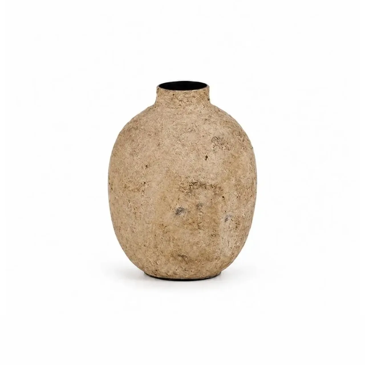 Vase Décoratif Ilia D12,5 x H16,5 cm Athezza
