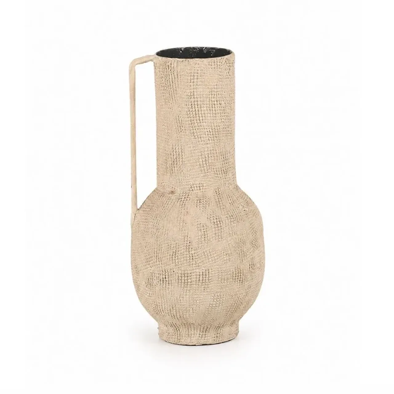 Vase Décoratif Ilia D19 x H44 cm Athezza