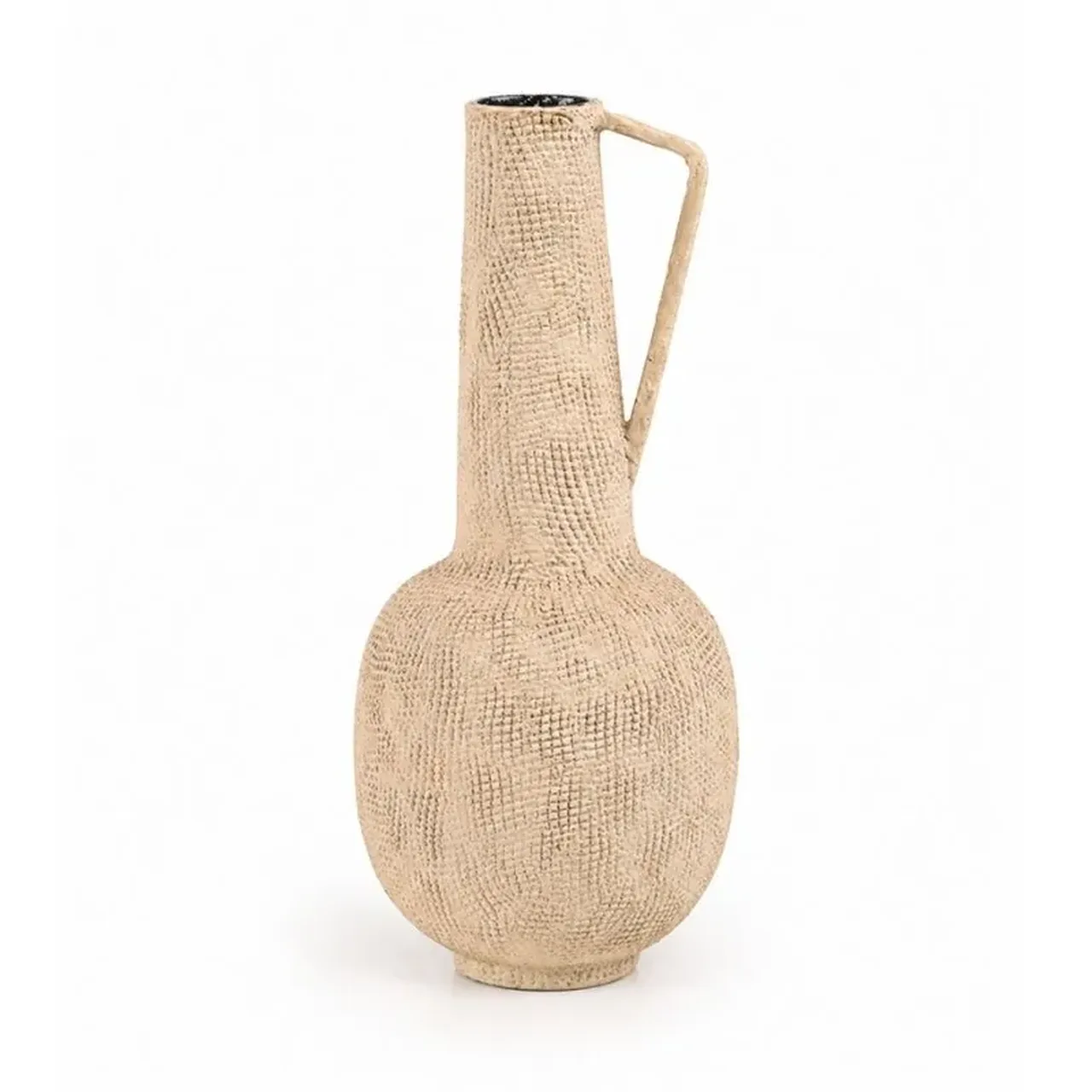 Vase Décoratif Ilia D19 x H46 cm Athezza