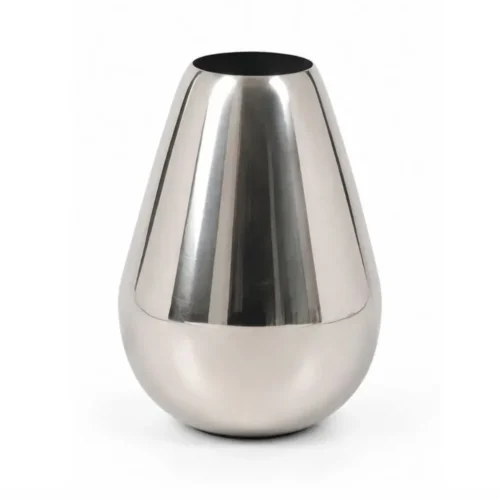 Vase Décoratif Névé D14 x H19 cm Athezza