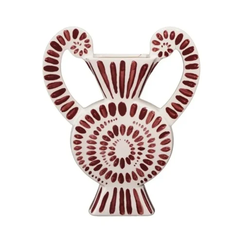 Vase Décoratif Vénus Athezza