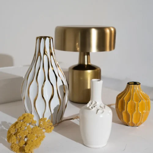 Vase Irozi Athezza — vue 2