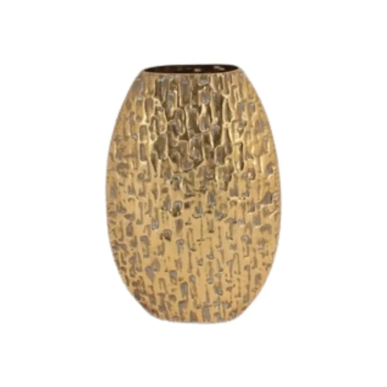 Vase Palenque 30 x 9 x H49 cm Athezza