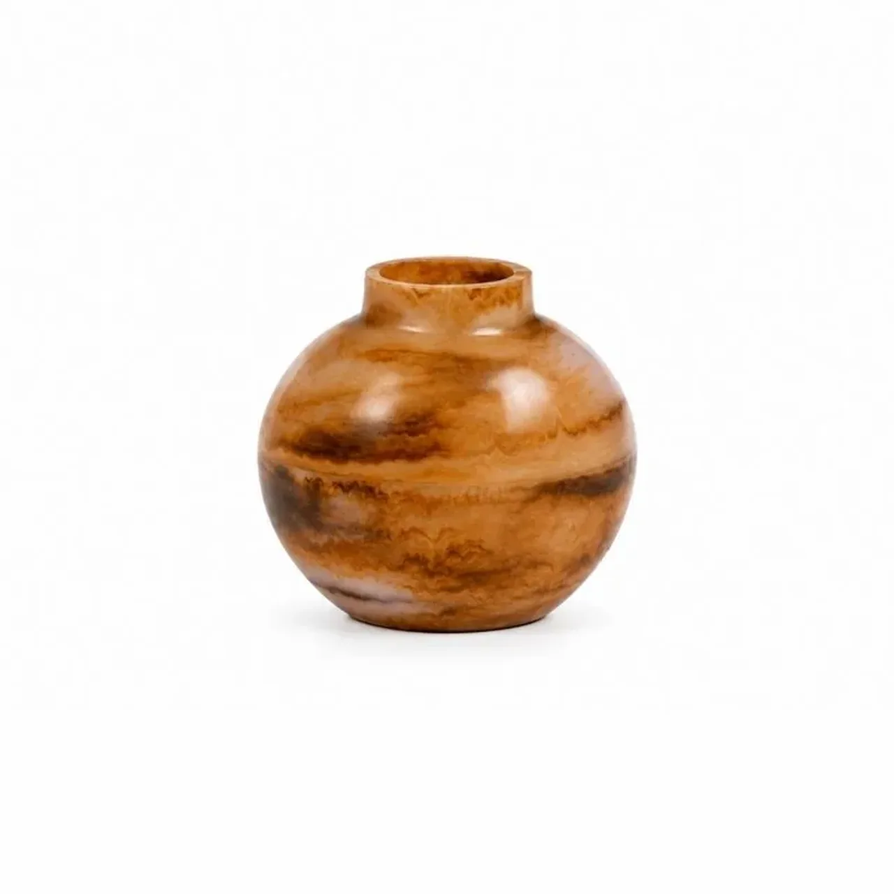 Vase Verdi Ambré Athezza