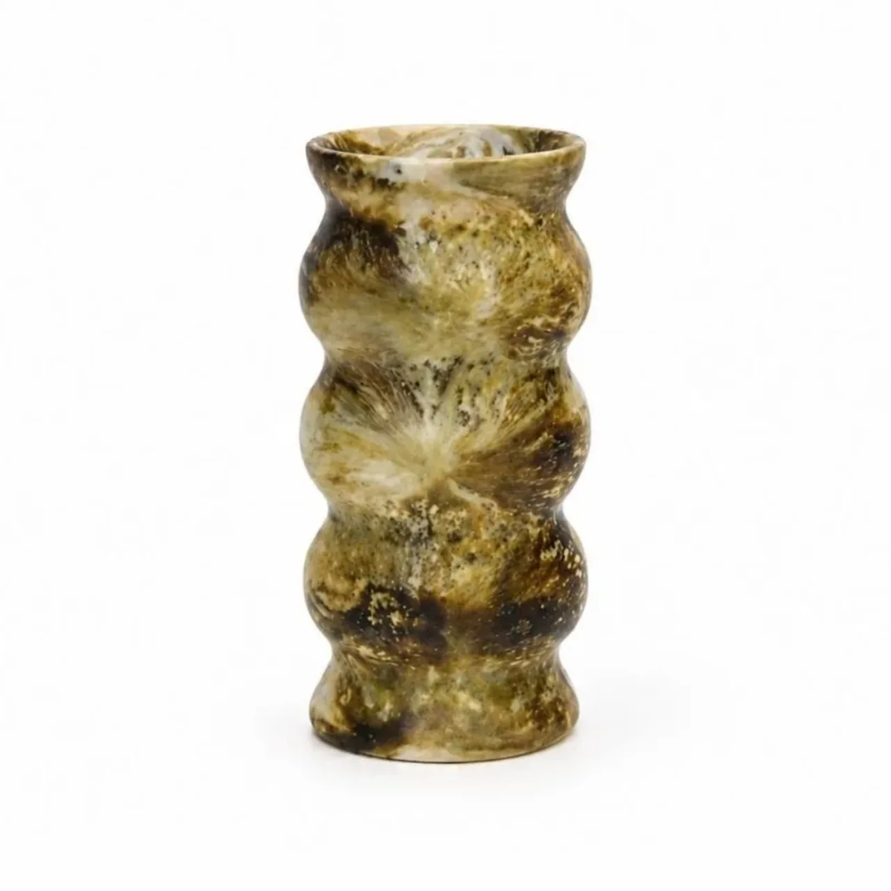 Vase Verdi D13 x H25 cm Athezza